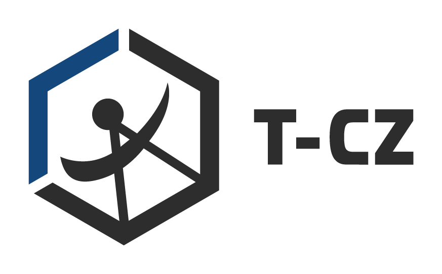 T-CZ logo